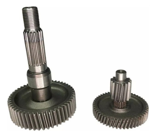 Engrenagem Transmissão Honda Lead 110 Original