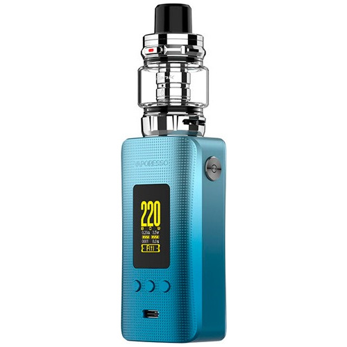 Vaporizador Vaporesso Gen 200 Kit Original Baterias Incuidas