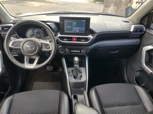 Toyota Raize 1.0T Xle Fwd Cvt