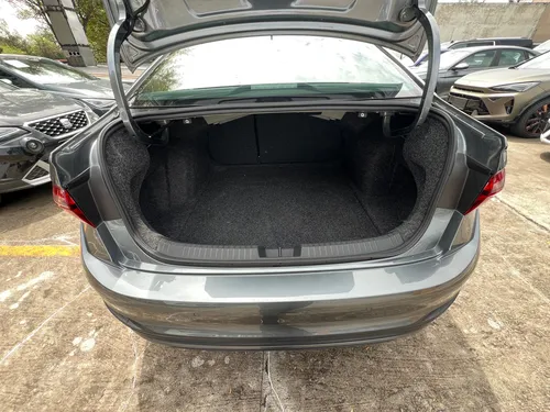 Volkswagen Jetta 1.4 T Fsi Comfortline Tip