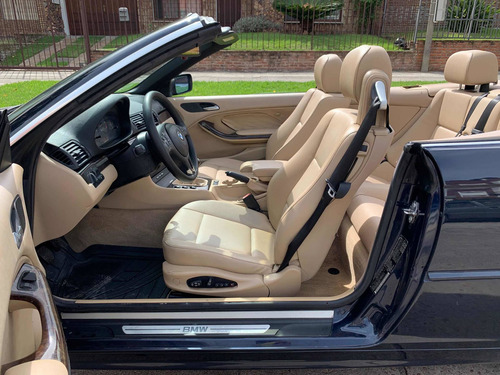Bmw Serie 3 2.5 325ci Cabriolet Americana Permuto, Financio!
