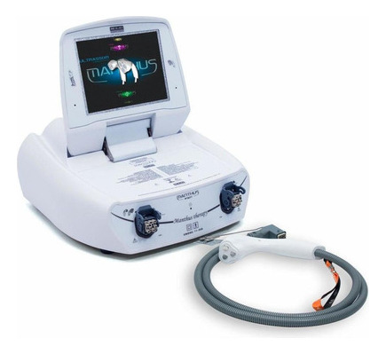 Manthus Start Kld - Dispositivo de terapia combinada, sin soporte