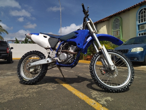 Imagen 2 de 7 de Yamaha Wr250f