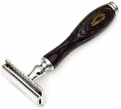 Razor Meister Prime - Safety Razor - 50 Safety Razor 5hypo