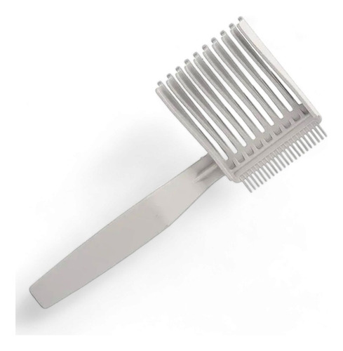 Peine Guia Para Barbero