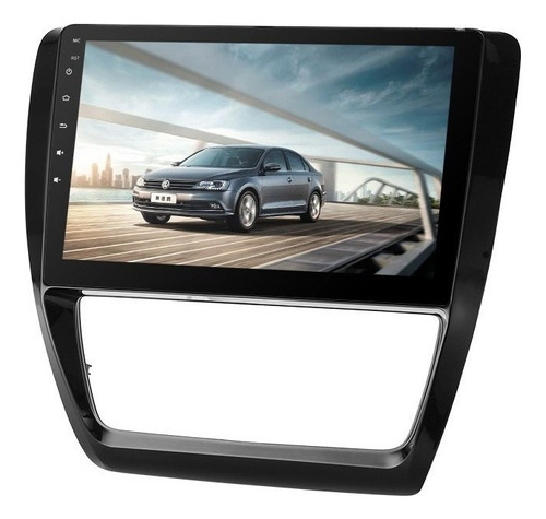 Android Vw Volkswagen Jetta 2011-2018 Radio Bluetooth Touch