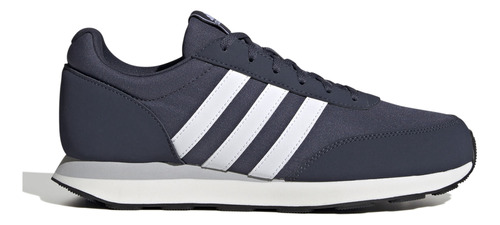 adidas Zapato Hombre adidas Run 60s 3.0 Hp2255 Azul 10.0