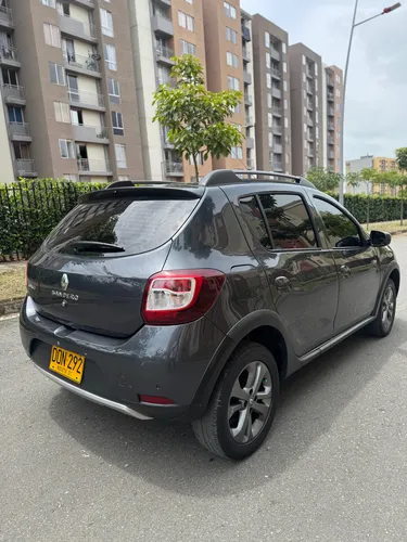 Renault Stepway 1.6 Dynamique / Intens