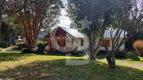 Imagen 5 de 30 de Venta Casa Con Acceso Al Lago En Península De San Pedro Bariloche