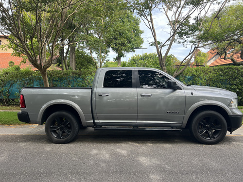 RAM 1500 5.7 Laramie Atx V8