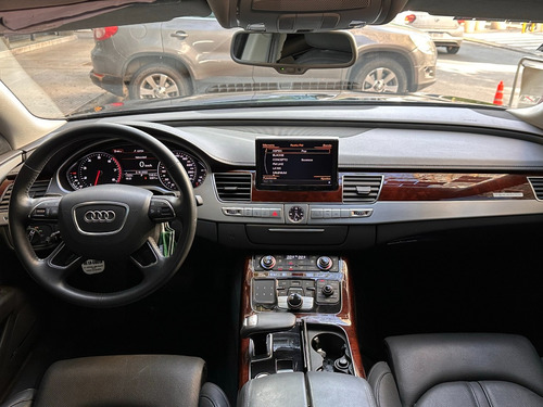 Audi A8 4.0 Fsi 420cv Tiptronic Quattro