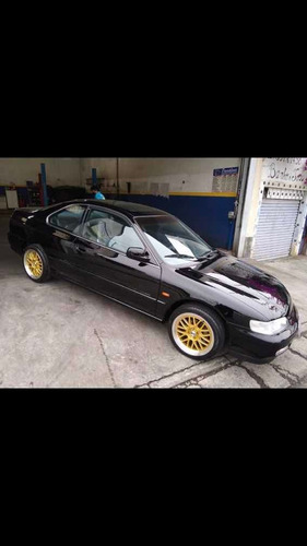 Honda Accord Coupé Ex