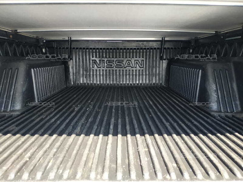 Nissan Frontier Xe Attack Cd 4x4 2.8 Diesel