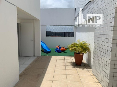 More Próximo A Universidade Federal Na Várzea!! - Rr02