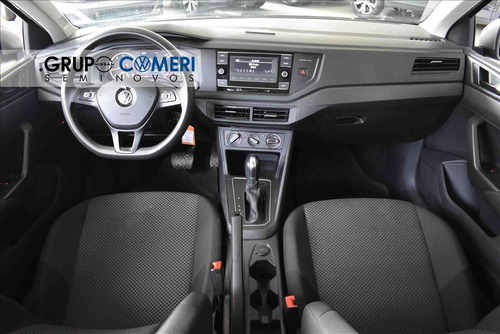 Imagem 5 de 15 de Polo 1.6 Msi Total Flex Automático