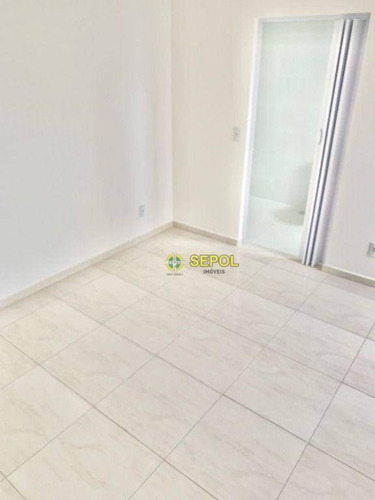 Imagem 13 de 27 de Studio Com 1 Dormitório Para Alugar, 30 M² Por R$ 1.090,00/mês - Parque Da Vila Prudente - São Paulo/sp - St0006