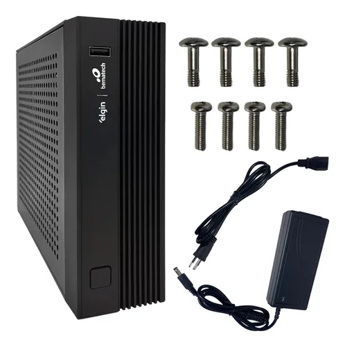 comprar Cpu Pdv Elgin Nano4 N5095 4gb Ram Ddr4 Sodimm Ssd M.2 128gb