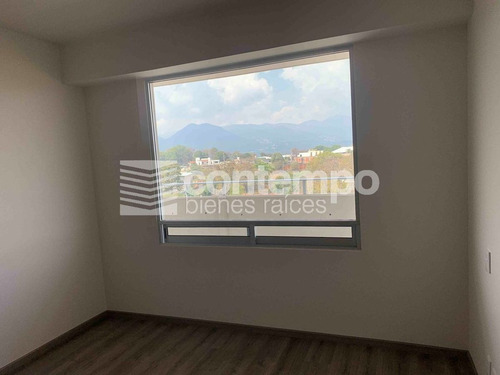 Imagen 23 de 26 de Venta Pent House - Jilotzingo - Estado De México