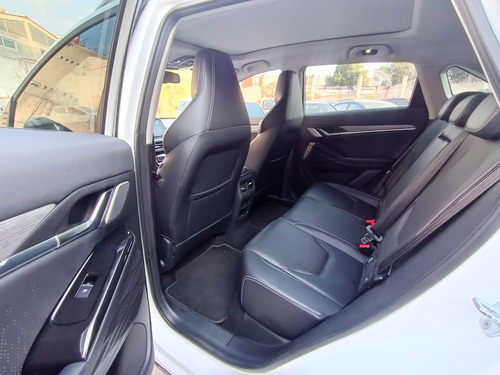 JAC Sei6 Pro 1.5T Gdi Limited Dct