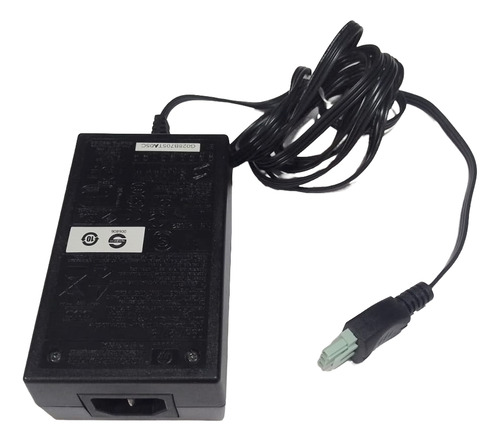 Eliminador Hp Verde