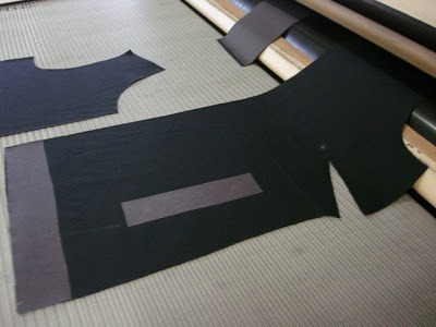 Fusionadora De Telas Maquina Para Fusionar Textiles Fabricas (Usado)