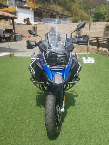 Imagen 4 de 5 de Bmw R1200gs Adventure