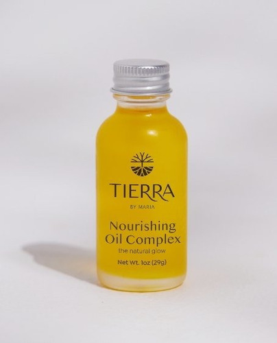 Aceite Tierra Por Maria S Nourishing Oil Complex