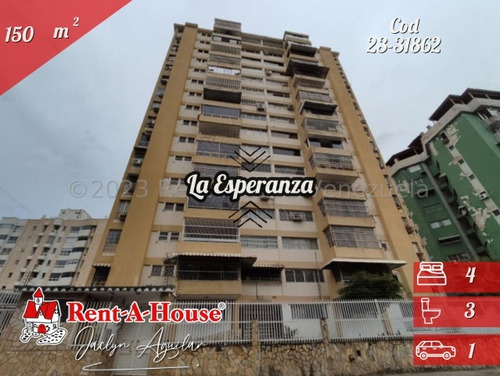 Apartamento En Venta Maracay La Esperanza 23-31862 Jja