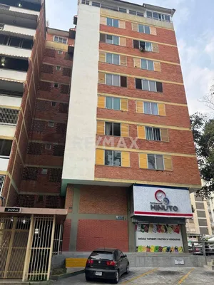 Apartamento en venta