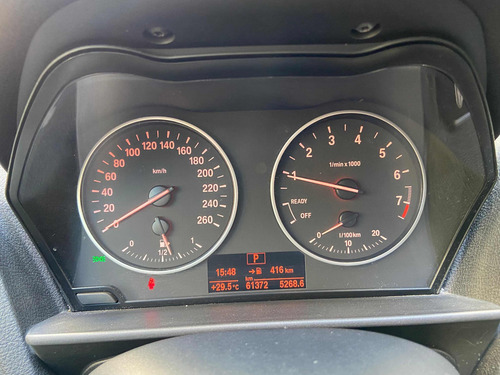 BMW Serie 1 1.5 118i Active 136cv