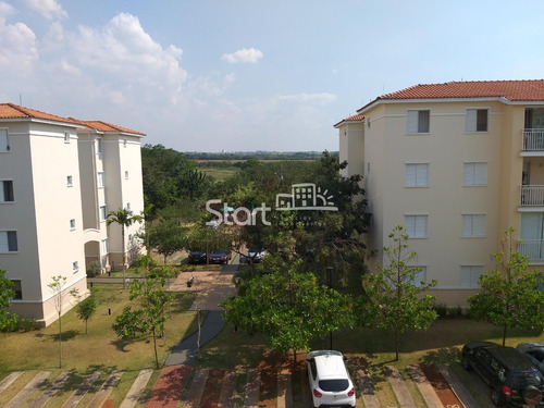 Imagem 17 de 26 de Apartamento À Venda Em Loteamento Center Santa Genebra - Ap004856