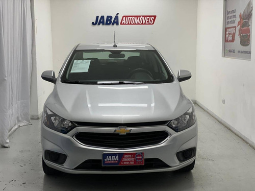 Chevrolet Prisma 1.4 Mpfi Lt 8v Flex 4p Manual