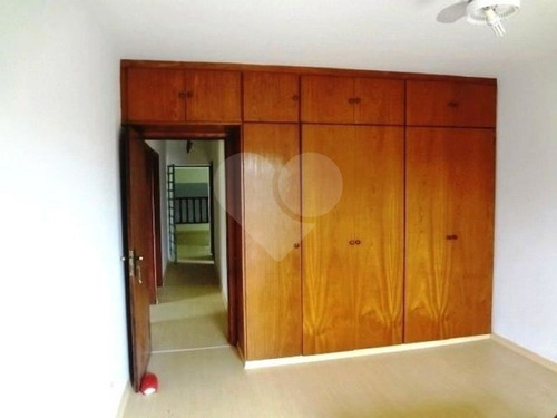 Casa-são Paulo-morumbi | Ref.: 3-im95546 - 3-im95546