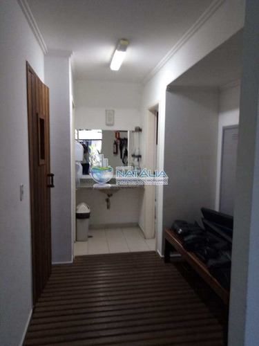 Apartamento Com 3 Dorms, Vila Albertina, São Paulo - R$ 870 Mil, Cod: 63696 - V63696