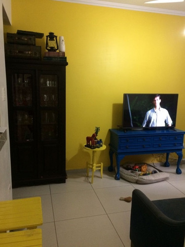 Imagem 5 de 12 de Apto 2 Dormitórios Rudge Ramos Condominio Fechado - 1033-3866