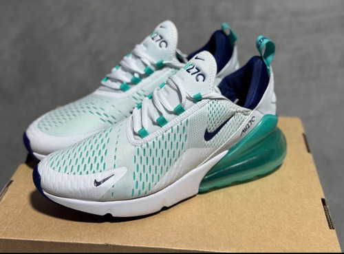 Tenis Nike Air Max 270
