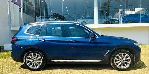 BMW X3 30i X Line