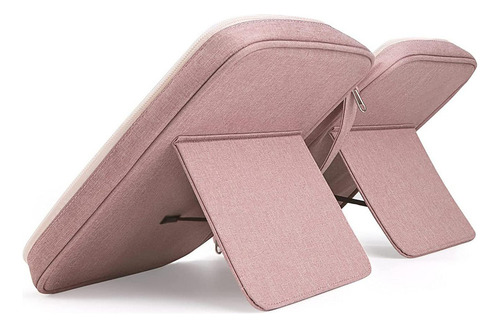 Funda Para Biblia Multifuncional Con Soporte Y Asa Bolsa De