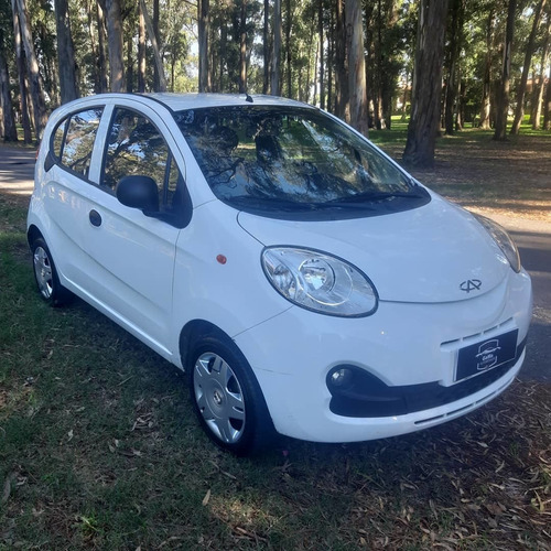 Chery Chery Qq 6.000 U$s Y Fac