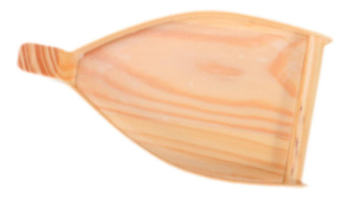 Prato De Barco De Sushi Tigela 18cm De Comprimento