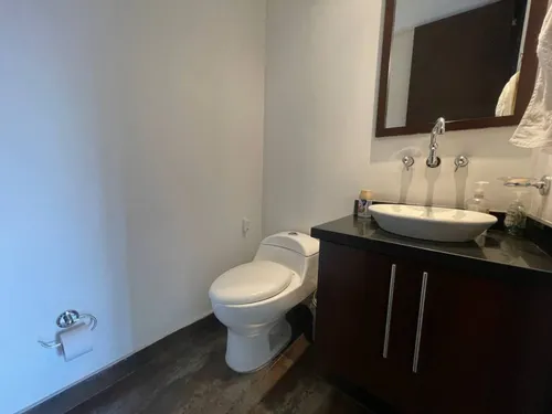 Apartamento En Venta En Chicó Reservado. Cod V22020