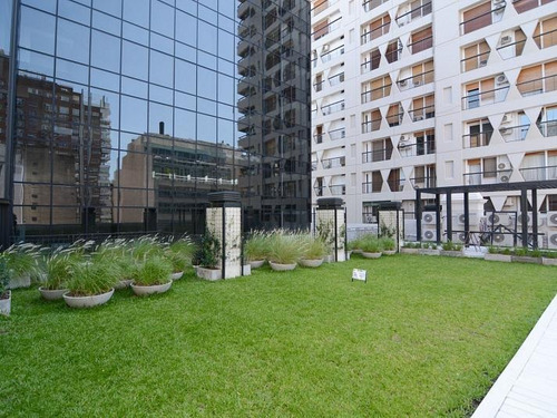Imagen 12 de 30 de 1 - Las Heras Gral. Av. 1722 2º 7