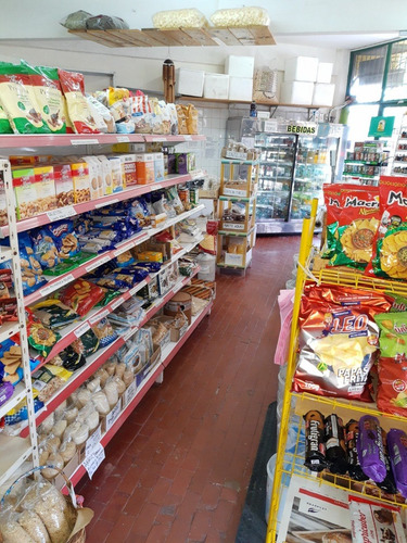 Imagen 11 de 28 de Fondo De Comercio - Dietética - Sobre Av. Talas - San Clemente