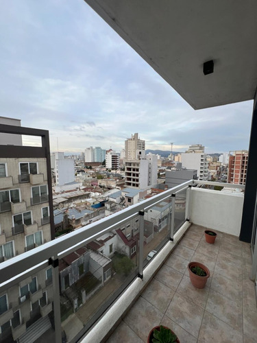 Departamento En Venta De Dos Dormitorios (apto Crédito)