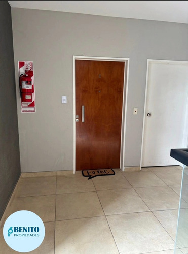 2 Ambientes En Venta Condominio San Francisco.