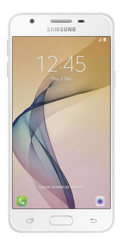 Celular Smartphone Samsung Galaxy J5 Prime Usado Muito Bom