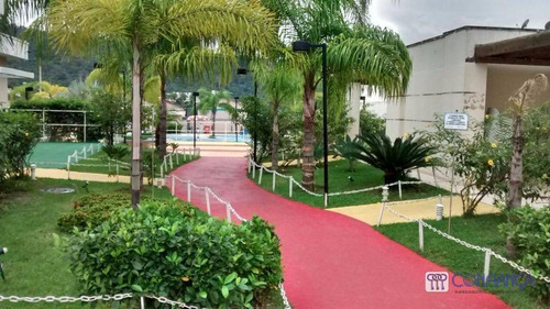 Imagem 21 de 24 de Casa Com 2 Dormitórios À Venda, 120 M² Por R$ 173.000 - Guaratiba - Rio De Janeiro/rj - Ca1912