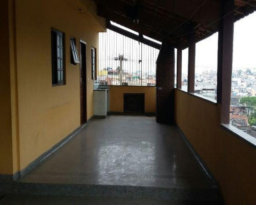 Imagem 17 de 20 de Casa - Cl0065 - 32299392