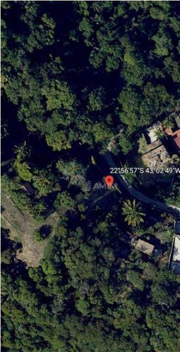 Imagem 8 de 12 de Terreno, Associação, Rua Fechada, Segurança! - Te0148