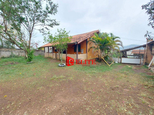 Imagem 1 de 21 de Chácara Com 3 Dormitórios À Venda, 2000 M² Por R$ 319.999,99 - Vila Velha - Caçapava/sp - Ch0043